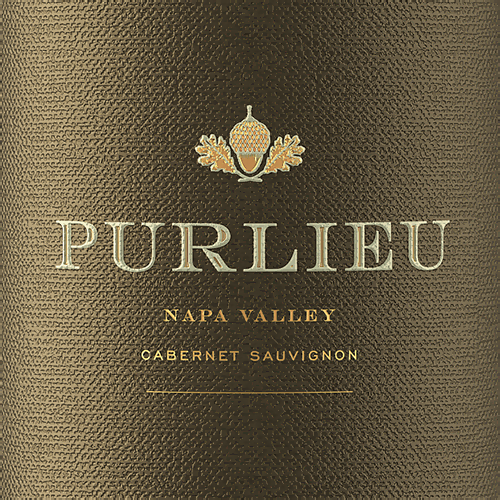 2022 Purlieu Napa Valley Cabernet Sauvignon 750ML