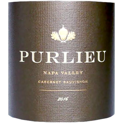 2016 Purlieu Napa Valley Cabernet Sauvignon 1500ML