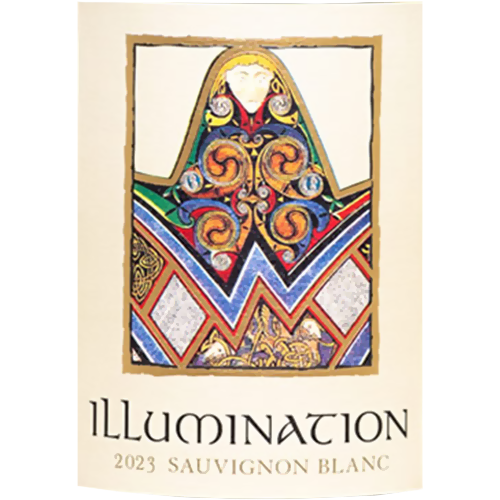 2023 Quintessa Illumination Sauvignon Blanc 750ML