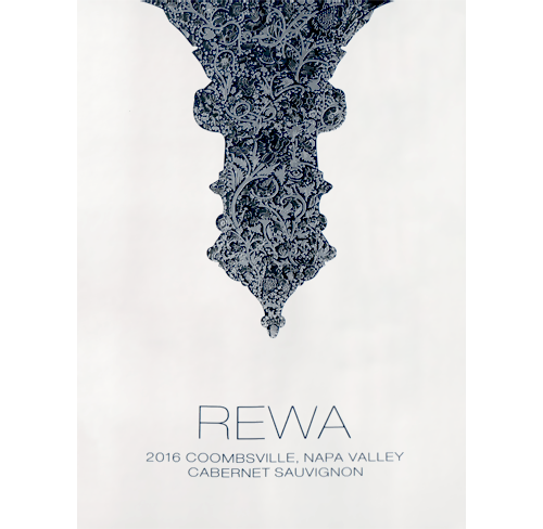 2016 Rewa Cabernet Sauvignon Coombsville 750ML