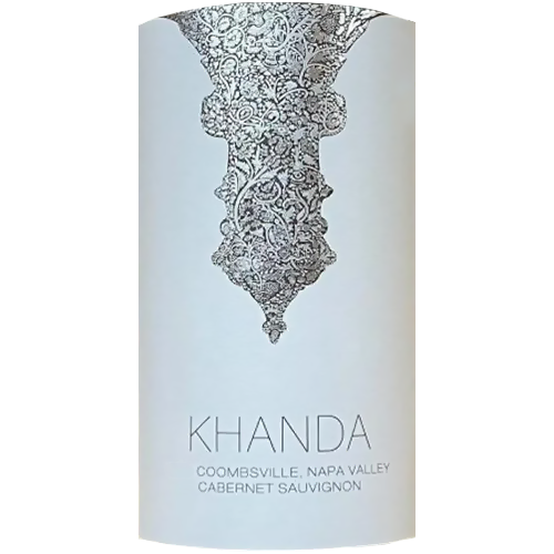 2021 REWA Vineyards Khanda Cabernet Sauvignon, Coombsville 750ML
