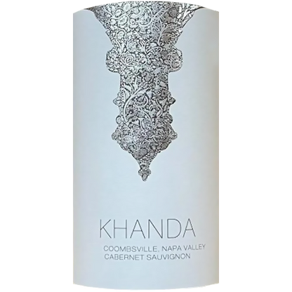 2021 REWA Vineyards Khanda Cabernet Sauvignon, Coombsville 750ML