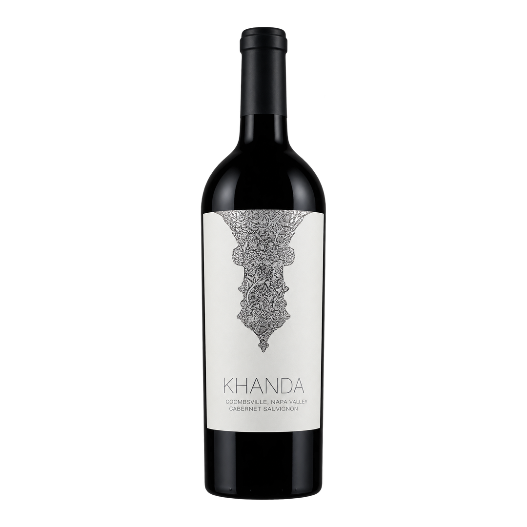 2021 REWA Vineyards Khanda Cabernet Sauvignon, Coombsville 750ML