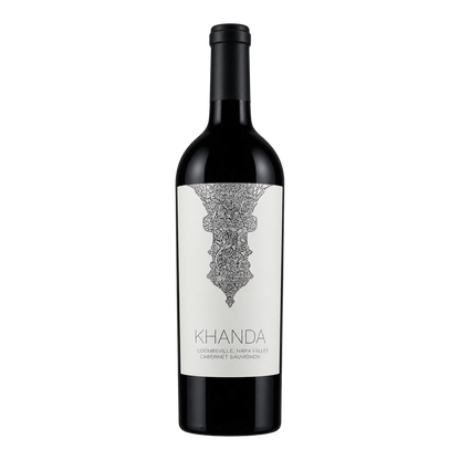 2021 REWA Vineyards Khanda Cabernet Sauvignon, Coombsville 750ML