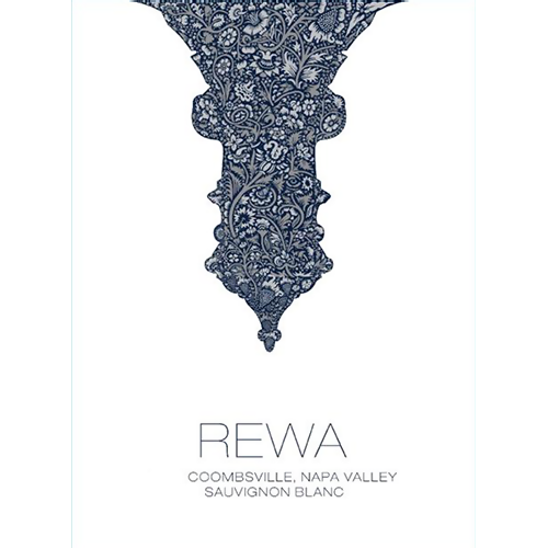2023 Rewa Vineyards Sauvignon Blanc, Coombsville 750ML