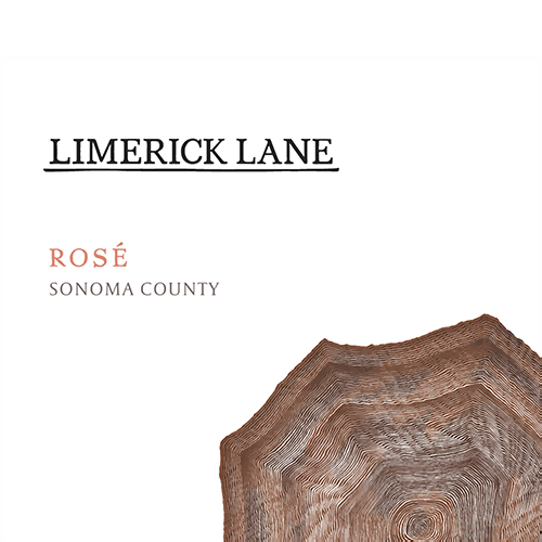 2024 Limerick Lane Rosé, Russian River Valley 750ML