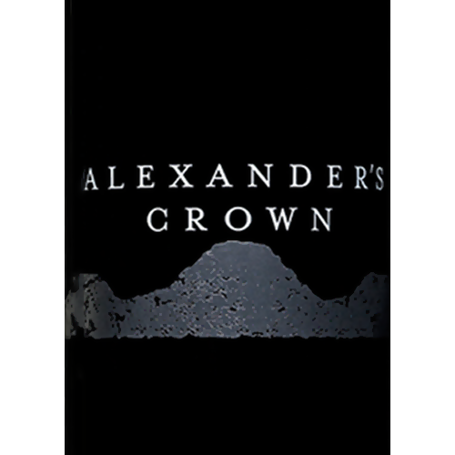 2017 Rodney Strong Alexander’s Crown Vineyard Cabernet Sauvignon 1500ML