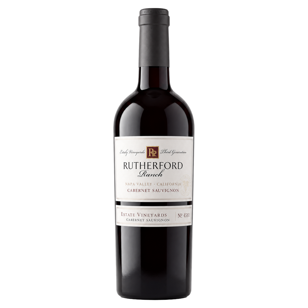 2018 Rutherford Ranch Estate Cabernet Sauvignon, Rutherford 750ML