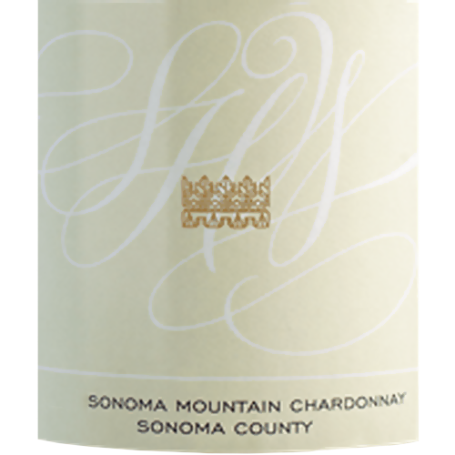 2023 Saint Helena Winery Sonoma Mountain Chardonnay 750ML