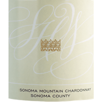 2023 Saint Helena Winery Sonoma Mountain Chardonnay 750ML