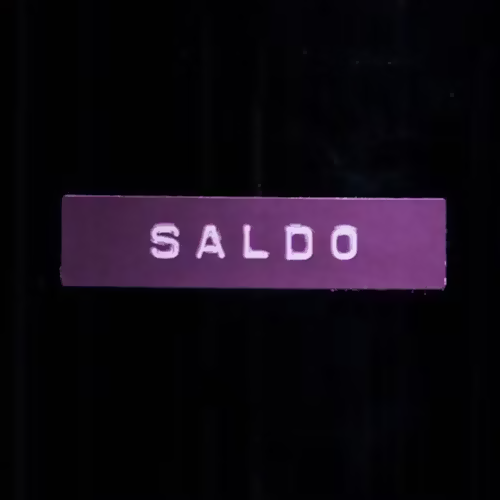 2021 Saldo Shiraz South Australia 750ML