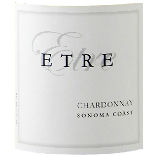 2020 Saxon Brown ‚ÄòETRE‚Äô Sonoma Coast Chardonnay ‚ÄòETRE‚Äô 750ML