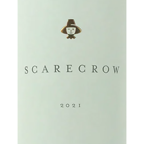 2021 Scarecrow Cabernet Sauvignon, Rutherford 100 Pts. Jeb Dunnuck 750ML