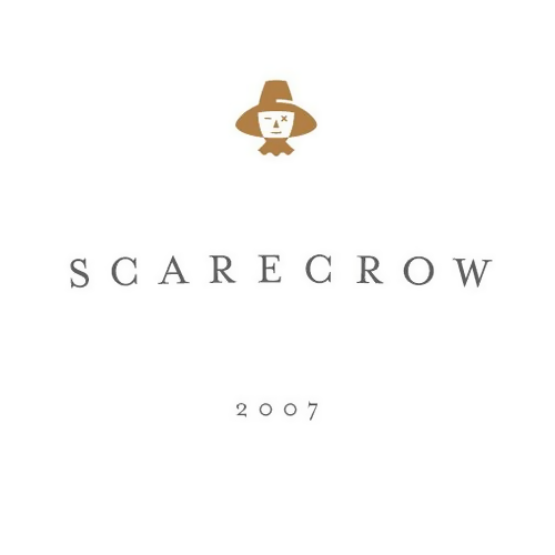 2007 Scarecrow Cabernet Sauvignon 750ML (100 Points - Wine Advocate, 100 Points - James Suckling, 100 Points - Jeb Dunnuck)