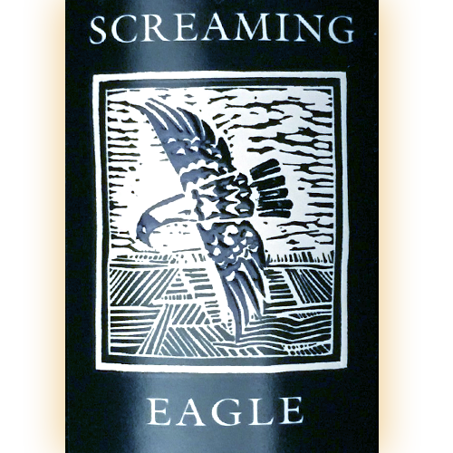 2003 Screaming Eagle Cabernet Sauvignon 750ML