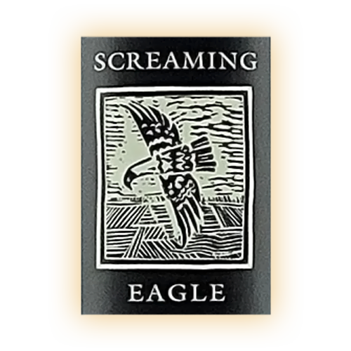 2021 Screaming Eagle Napa Valley Cabernet Sauvignon 750ML