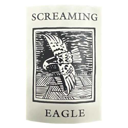 2021 Screaming Eagle Sauvignon Blanc 750ML