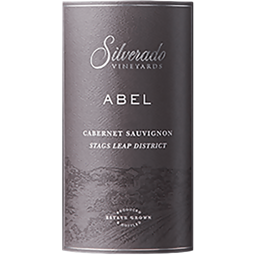 2022 Silverado Vineyards Abel Cabernet Sauvignon, Stags Leap District 750ML