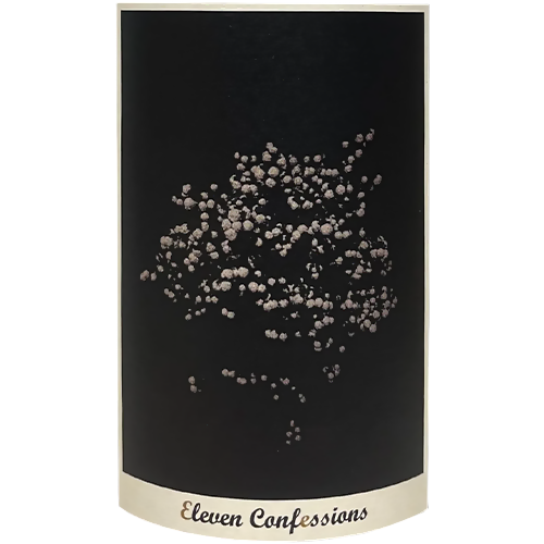 2021 Sine Qua Non Grenache Eleven Confessions Vineyard 750ML