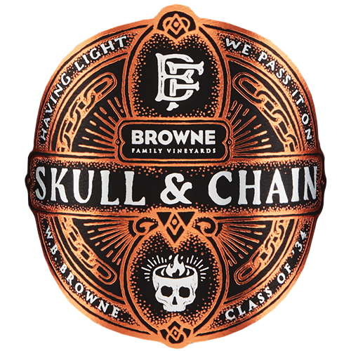 2021 Skull & Chain Red Mountain Cabernet Sauvignon 750ML