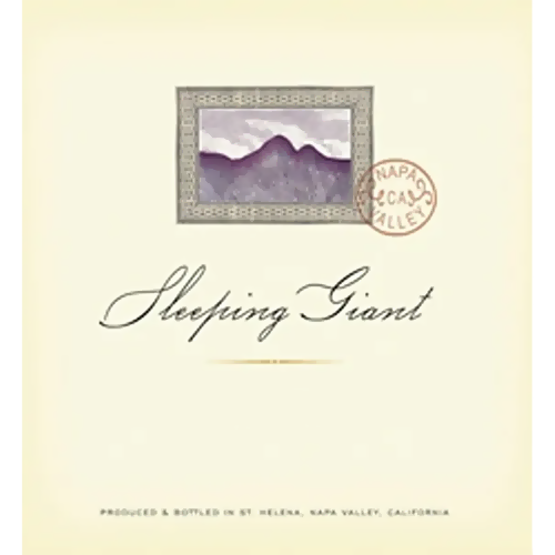 2023 Sleeping Giant Chardonnay, Buena Tierra Vineyard 750ML