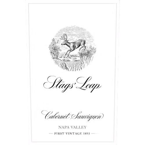 2021 Stags' Leap Napa Valley Cabernet Sauvignon 750ML