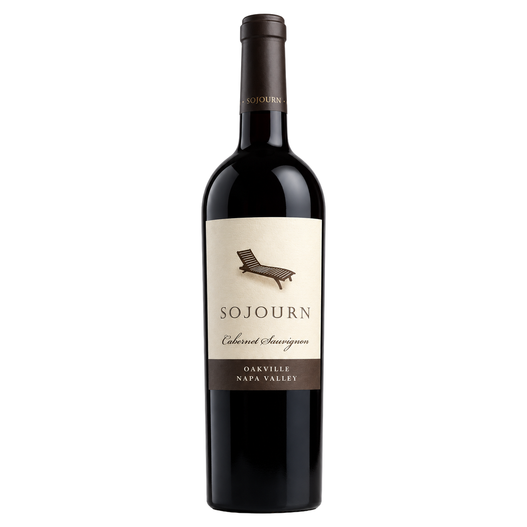 2012 Sojourn Cabernet Sauvignon, Oakville 750ML