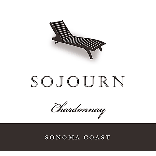 2019 Sojourn Sonoma Coast Chardonnay 750ML