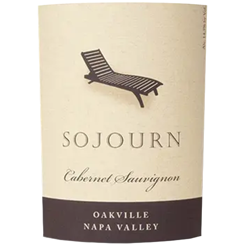 2016 Sojourn Cellars Oakville Cabernet Sauvignon 94 Pts. Jeb Dunnuck 750ML