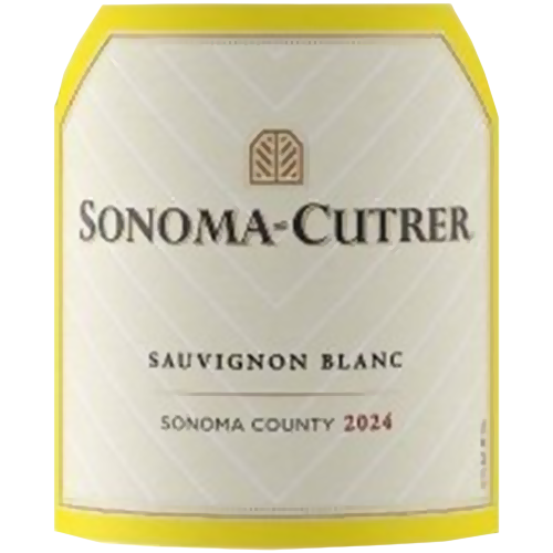 2024 Sonoma-Cutrer Sauvignon Blanc, Sonoma County 750ML