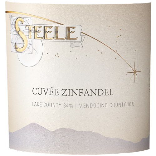 2020 Steele Zinfandel 750ML