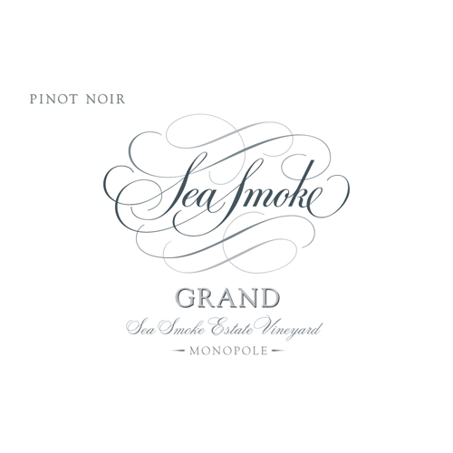 2017 Sea Smoke Pinot Noir Grand 750ML
