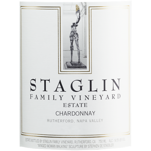 2022 Staglin Family Vineyard Chardonnay Napa Valley 750ML