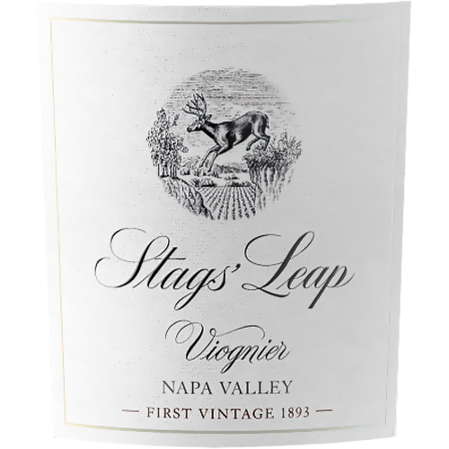 2022 Stags' Leap Winery Viognier, Napa Valley 750ML