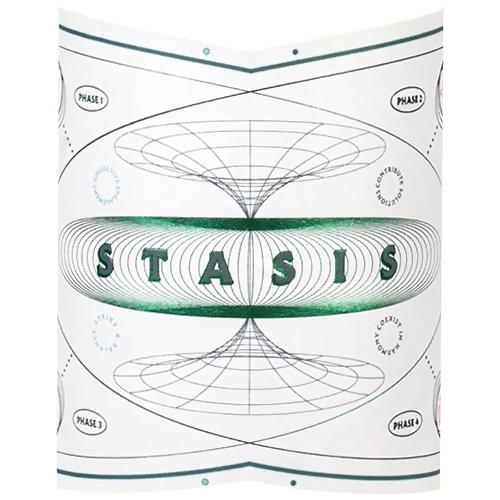 2022 Stasis Sauvignon Blanc, Happy Canyon of Santa Barbara 750ML