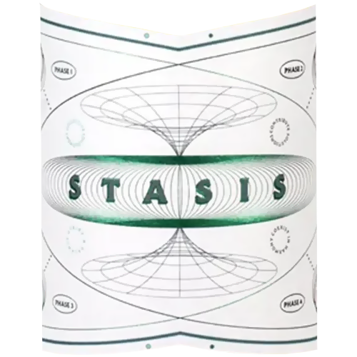 2023 Stasis Chenin Blanc, Jurassic Park Vineyard, Santa Ynez Valley 750ML