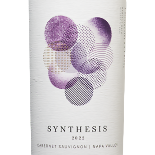 2022 Synthesis Napa Valley Cabernet Sauvignon 750ML