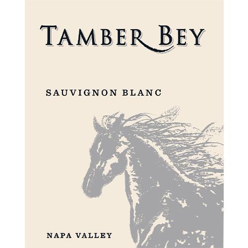 2022 Tamber Bey Sauvignon Blanc, Napa Valley 750ML