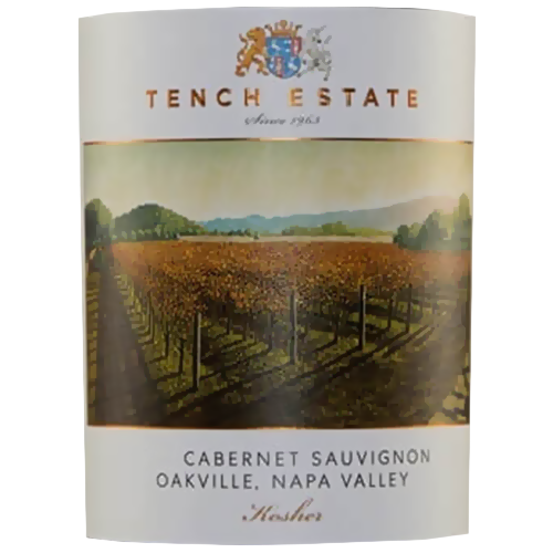 2023 Tench Estate Cabernet Sauvignon, Oakville 750ML