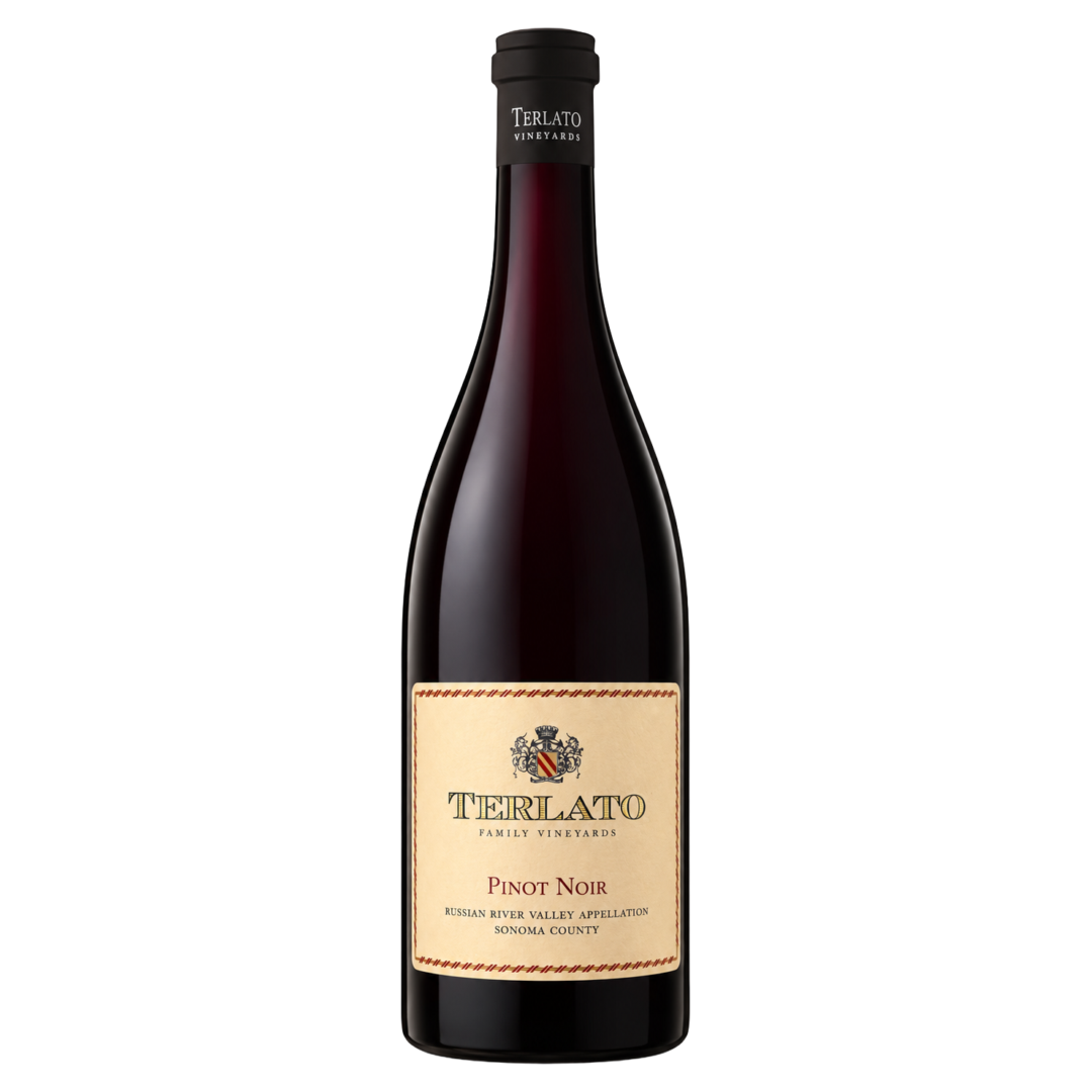 2021 Terlato Family Pinot Noir, Russian River Valley 750ML