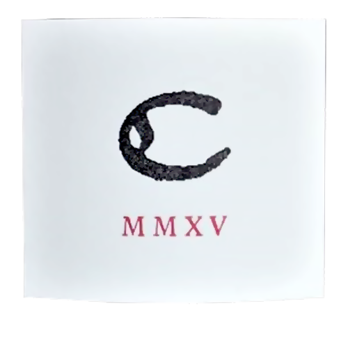2015 The Crane Assembly "G.B. Crane Vineyard" St. Helena Cabernet Sauvignon 750ML
