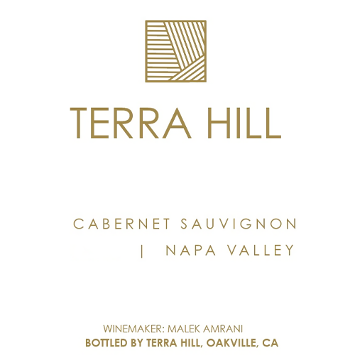 2024 The Vice 'Terra Hill' Cabernet Sauvignon, Napa Valley 750ML