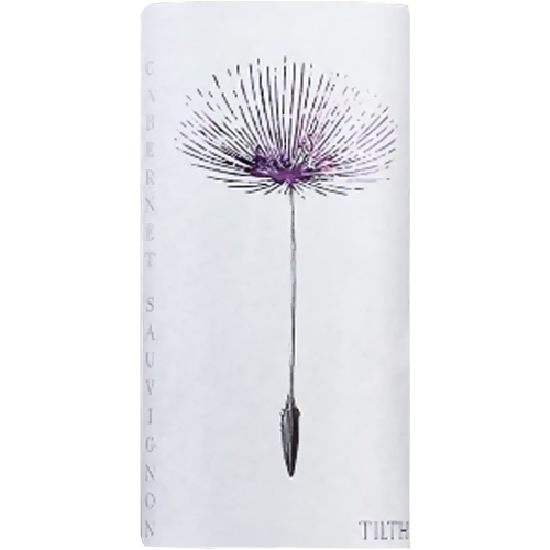 2020 Tilth Cabernet Sauvignon Napa Valley 750ML