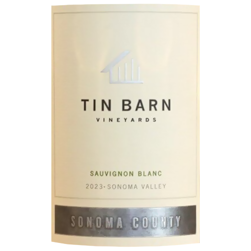 2023 Tin Barn Sauvignon Blanc 750ML