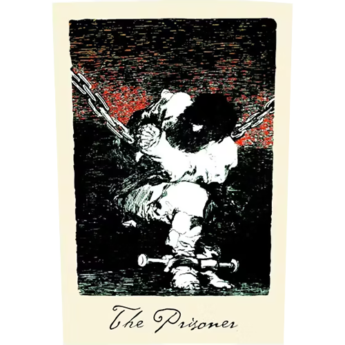 2019 The Prisoner Red Wine Napa Valley 3000ML