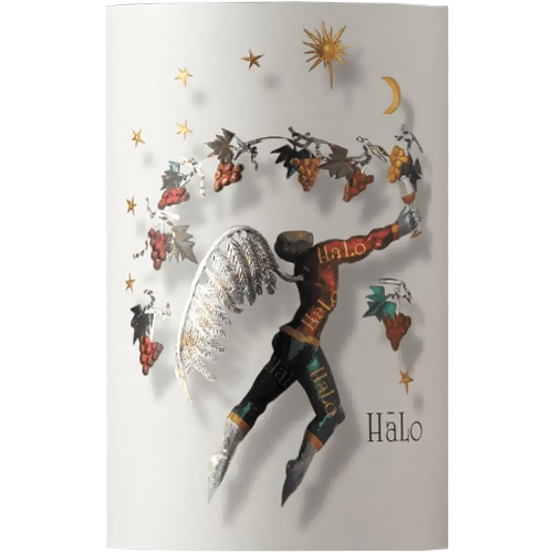 2018 Trefethen "HaLo Hillspring Vineyard" Oak Knoll District Cabernet Sauvignon 750ML