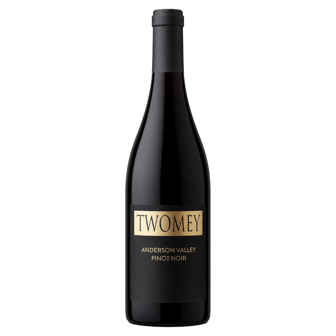 2023 Twomey Pinot Noir, Anderson Valley 750ML