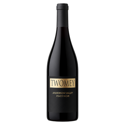 2023 Twomey Pinot Noir, Anderson Valley 750ML
