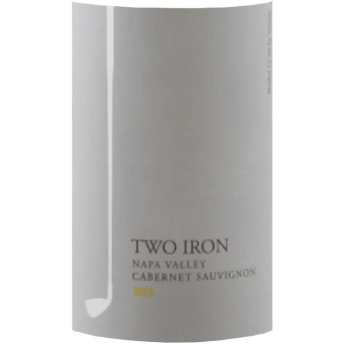 2021 Sleeping Giant "Two Iron" Cabernet Sauvignon, Napa Valley 750ML