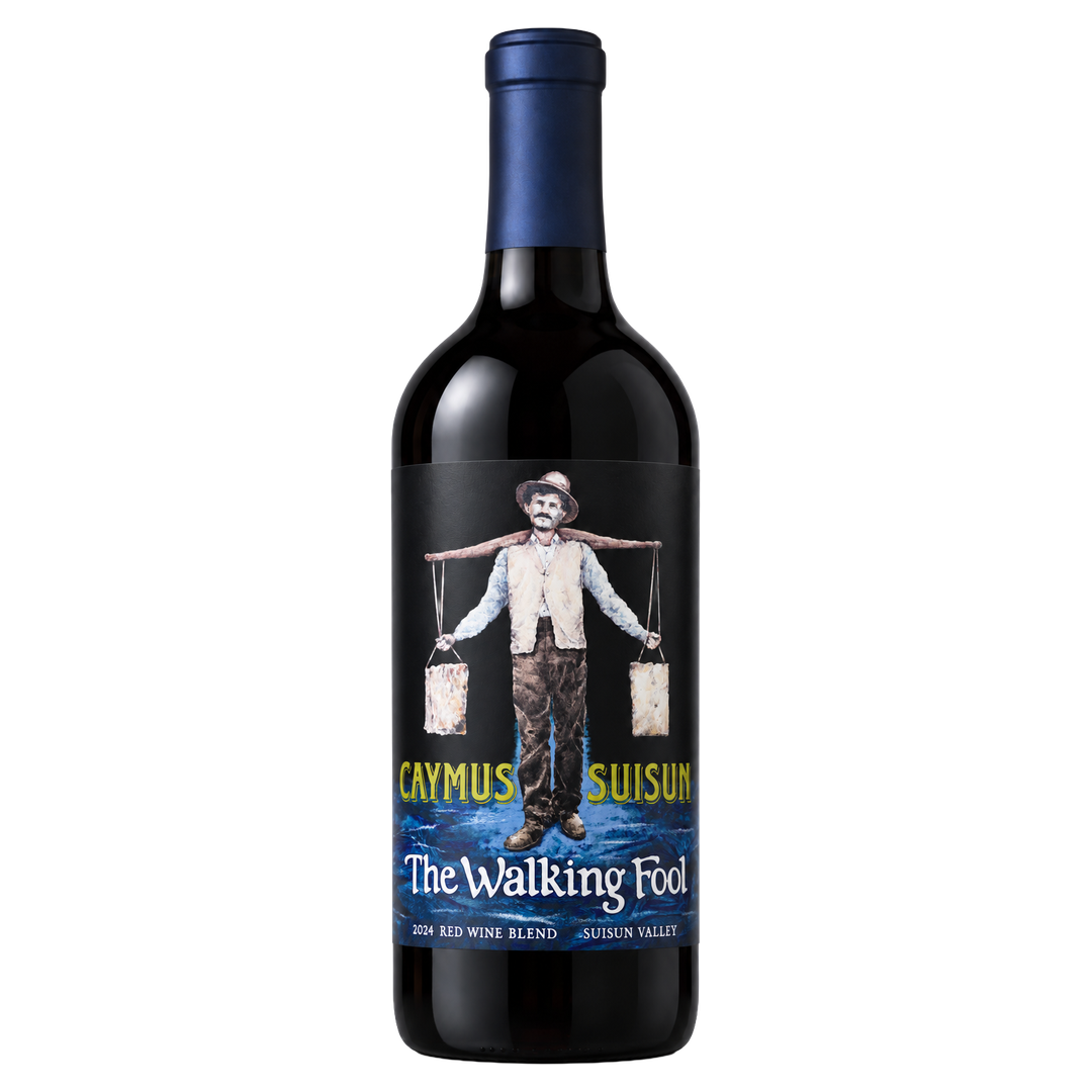 2021 JCB Leopard Red Blend Napa Valley 750ML